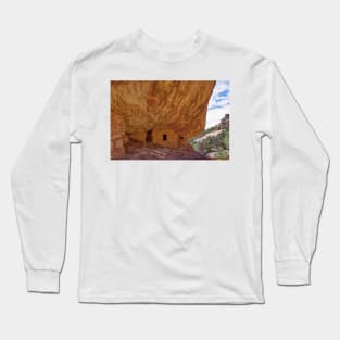 850_7300 Long Sleeve T-Shirt